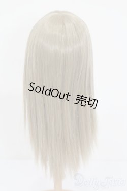 画像2: 6-7inch/ウィッグ S-26-01-04-103-GN-ZS