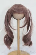 7inch/ウィッグ S-25-03-30-317-GN-ZS
