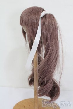 画像2: 7inch/ウィッグ S-25-03-30-317-GN-ZS