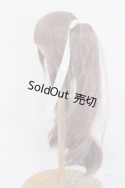 画像2: 7inch/ウィッグ S-25-08-10-473-GN-ZS
