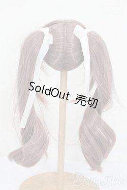 画像3: 7inch/ウィッグ S-25-08-10-473-GN-ZS