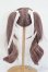 画像3: 7inch/ウィッグ S-25-03-30-317-GN-ZS (3)