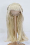 7inch/ウィッグ S-25-03-30-417-GN-ZS