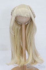 7inch/ウィッグ S-25-03-30-417-GN-ZS