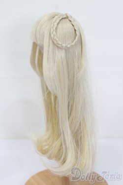 画像2: 7inch/ウィッグ S-25-03-30-417-GN-ZS