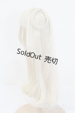 画像2: 7inch/ウィッグ S-25-06-01-434-GN-ZS