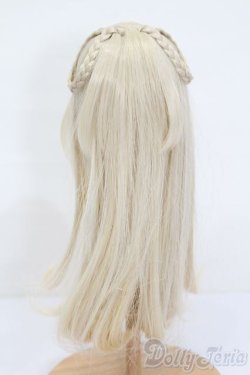画像3: 7inch/ウィッグ S-25-03-30-417-GN-ZS
