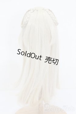 画像3: 7inch/ウィッグ S-25-06-01-434-GN-ZS