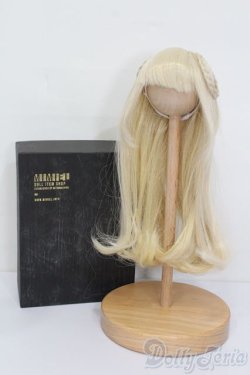 画像4: 7inch/ウィッグ S-25-03-30-417-GN-ZS