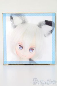 DDH-01/カスタムヘッド S-25-04-13-484-GN-ZS