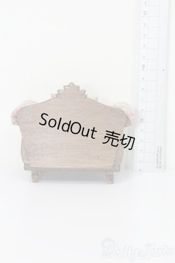 画像3: 1/12ドール/Arcadian様製ソファ S-25-11-16-458-GN-ZS
