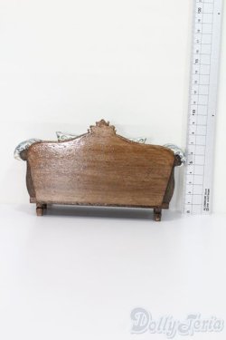 画像3: 1/12ドール/Arcadian様製ソファ S-25-03-16-380-GN-ZS