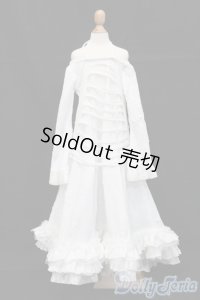 70cmドール/OF:衣装 S-24-12-29-266-GN-ZS