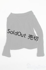 SD17B/OF:トップス S-25-09-21-471-GN-ZS