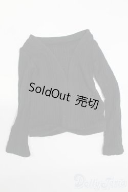 画像1: SD17B/OF:トップス S-25-09-21-471-GN-ZS