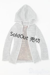 70cmドール/OF:衣装 S-24-12-29-278-GN-ZS