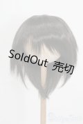 9-10inch/ウィッグ S-25-04-20-350-GN-ZS
