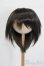 画像1: 9-10inch/ウィッグ S-25-04-20-350-GN-ZS (1)