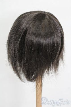 画像2: 9-10inch/ウィッグ S-25-04-20-350-GN-ZS