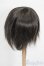 画像2: 9-10inch/ウィッグ S-25-04-20-350-GN-ZS (2)