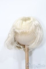 8-9inch/ウィッグ S-25-03-02-345-GN-ZS