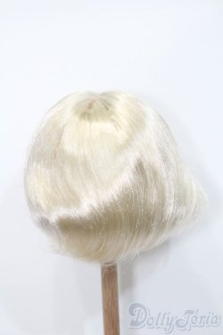 画像2: 8-9inch/ウィッグ S-25-05-25-546-GN-ZS