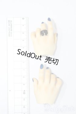 画像2: SDGr男の子/ハンドパーツ S-25-10-05-335-GN-ZS