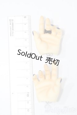 画像3: SDGr男の子/ハンドパーツ S-25-10-05-335-GN-ZS