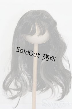 画像1: 8-9inch/ウィッグ S-25-12-14-311-GN-ZS