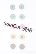 20mm/アクリルアイ S-25-08-10-420-GN-ZS