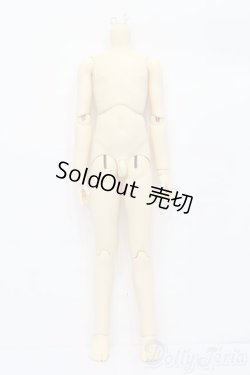 画像1: SD13BOY/ボディ S-25-08-17-451-GN-ZS