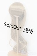 10-11inch/ウィッグ S-25-07-13-430-GN-ZS