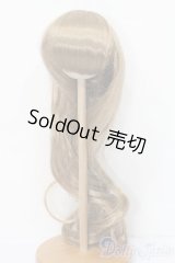 10-11inch/ウィッグ S-25-07-13-430-GN-ZS