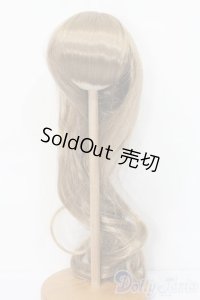 10-11inch/ウィッグ S-25-07-13-430-GN-ZS
