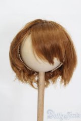 9-10inch/ウィッグ S-25-04-20-351-GN-ZS