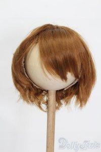 【新宿マルイアネックス店 店頭販売商品】9-10inch/ウィッグ 2100150000001382-ZM