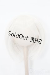 8-9inch/ウィッグ S-25-04-13-358-GN-ZS