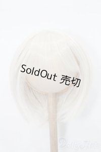 8-9inch/ウィッグ S-25-04-13-358-GN-ZS