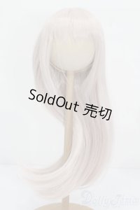 8-9inch/ウィッグ S-25-04-20-196-GN-ZS