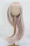 画像1: 8-9inch/ウィッグ S-25-04-20-196-GN-ZS (1)