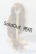 7-8inch/ウィッグ U-25-08-26-040-GN-ZU