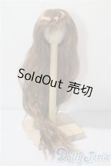7-8inch/ウィッグ U-25-08-26-040-GN-ZU