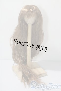 画像1: 7-8inch/ウィッグ U-25-08-26-040-GN-ZU
