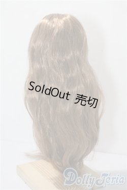 画像2: 7-8inch/ウィッグ U-25-08-26-040-GN-ZU