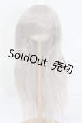 8-9inch/ウィッグ S-25-10-19-341-GN-ZS