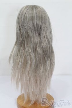 画像2: 8-9inch/ウィッグ S-25-05-04-290-GN-ZS