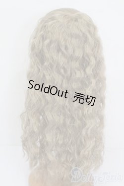 画像2: 10-11inch/ウィッグ S-25-03-02-300-GN-ZS