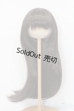 画像1: 8-9inch/ウィッグ S-25-05-25-564-GN-ZS