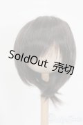 【新宿マルイアネックス店 店頭販売商品】7-8inch/ウィッグ 2100150000001392-ZM