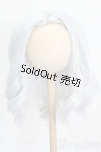 8-9inch/ウィッグ S-25-05-04-234-GN-ZS